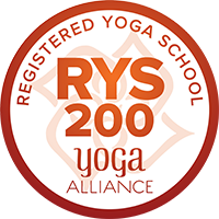 Yoga Alliance RYS200 Sangha Yoga Lübeck